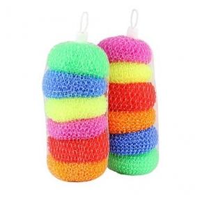 Nylon Scrubber